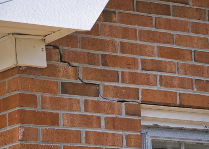 foundation repair canton